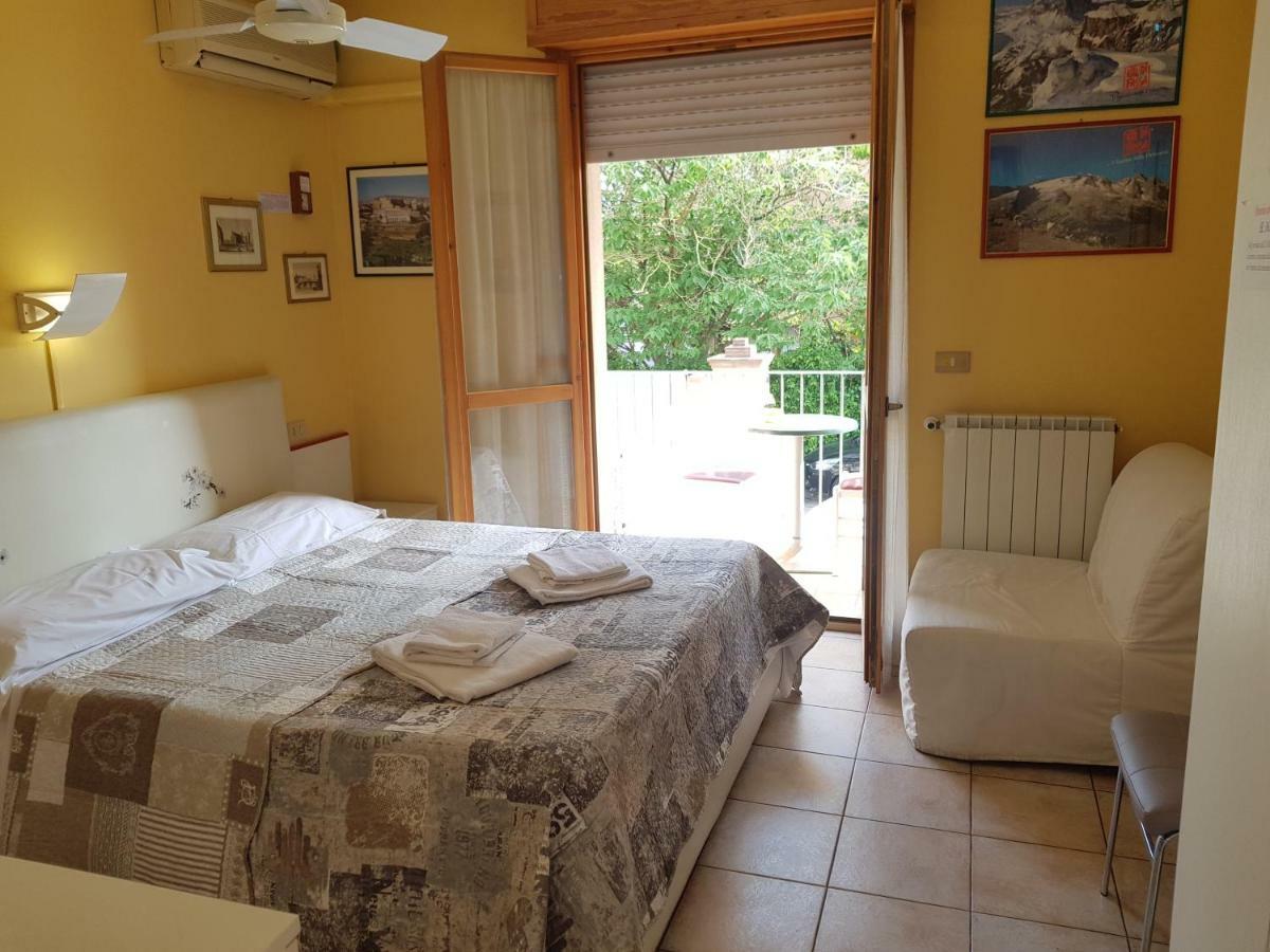 Bed & Breakfast Albero Cisanello Pisa