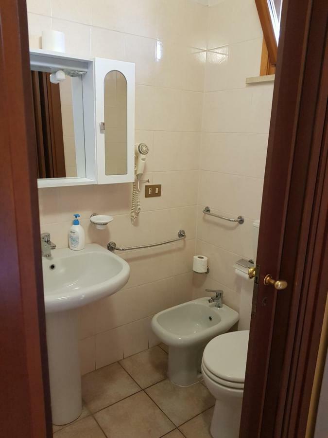 Bed & Breakfast Albero Cisanello