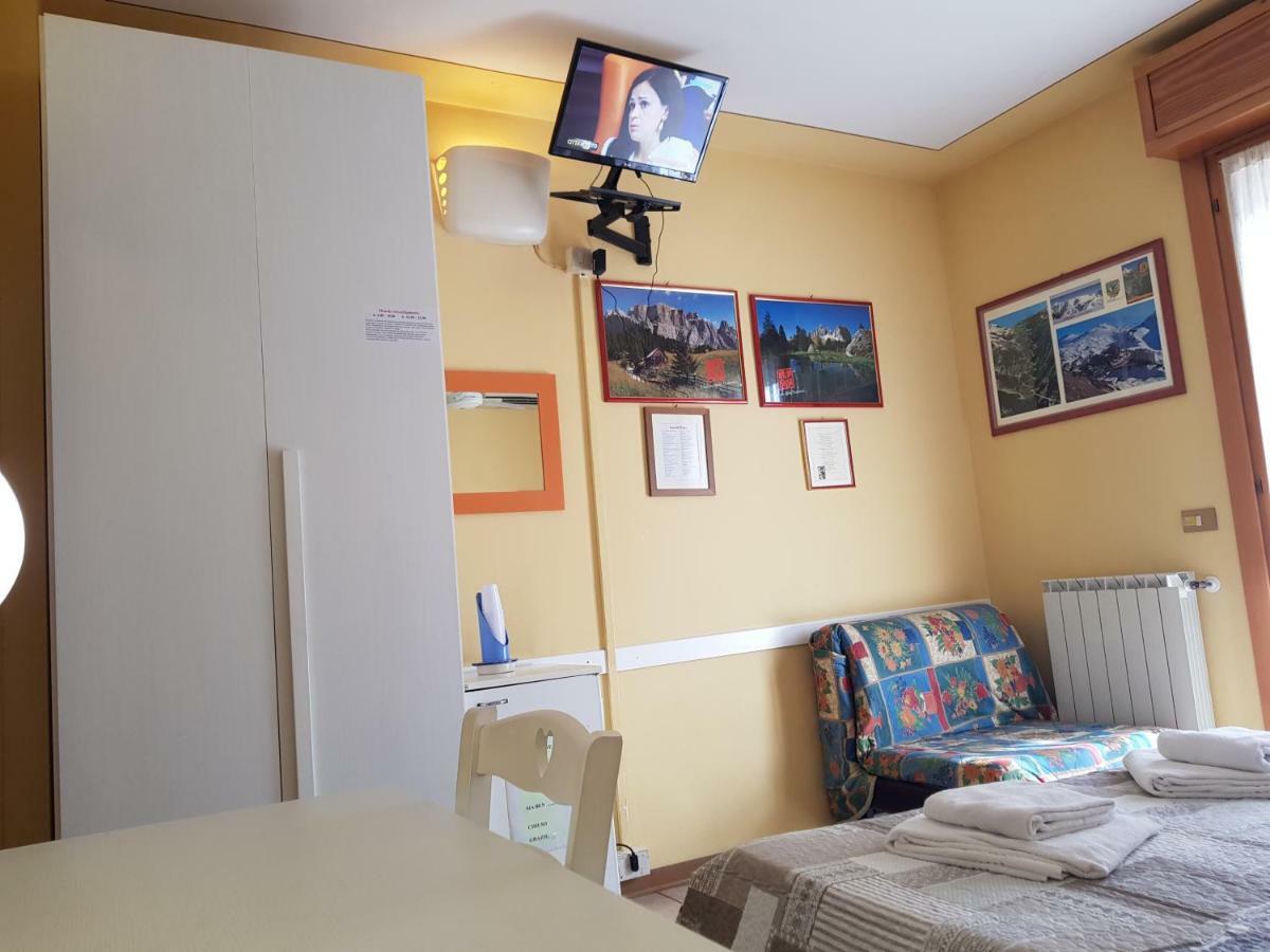 Bed & Breakfast Albero Cisanello
