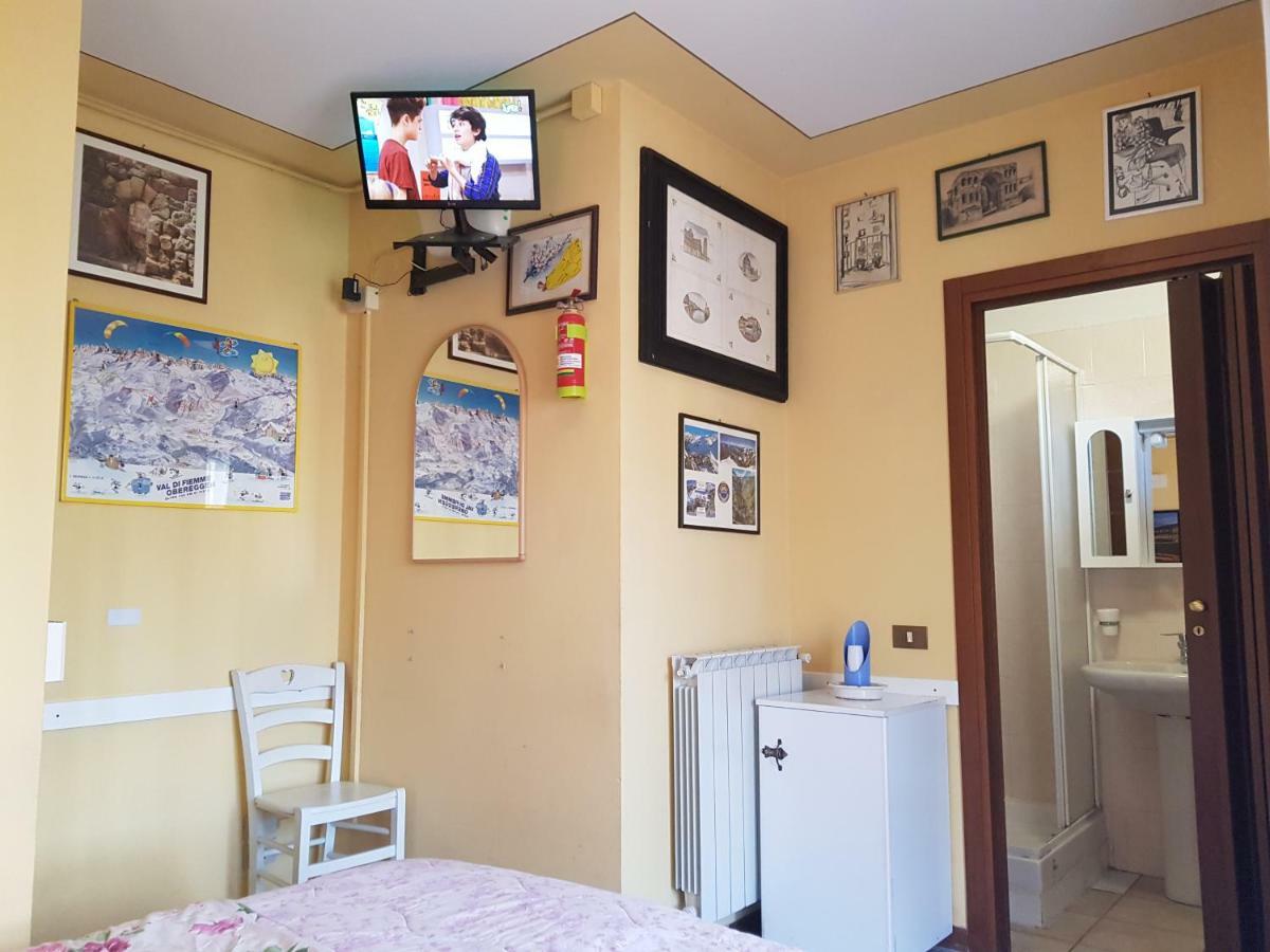 Albero Cisanello Bed & Breakfast