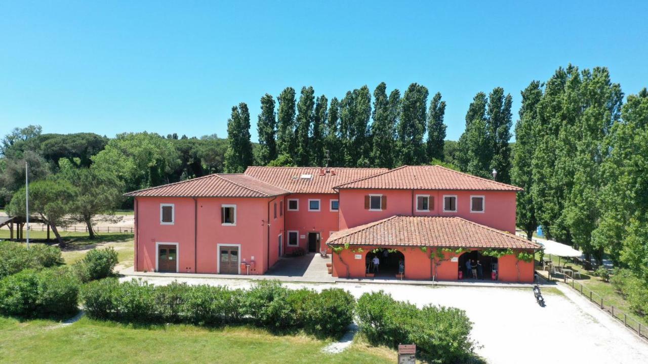 Casale La Sterpaia 3* Pisa