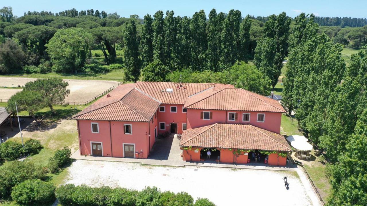 Casale La Sterpaia Hotel Pisa