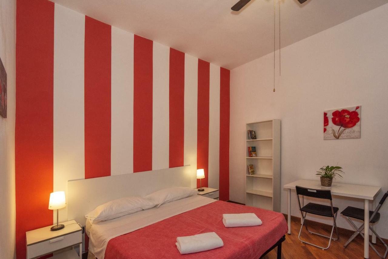 Guest house Pisa Lodge B&B Hostel