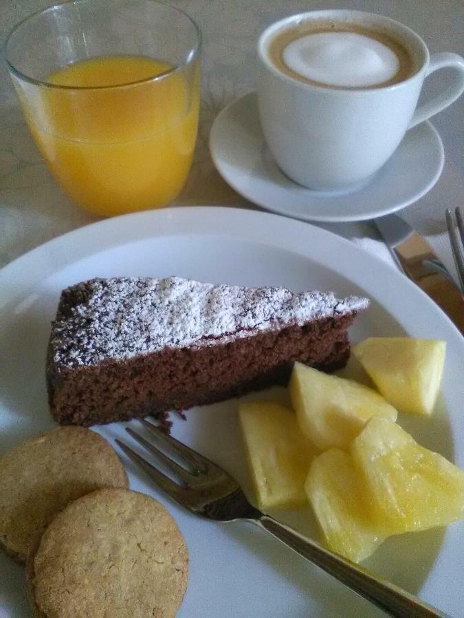 Alfea Bed & Breakfast *