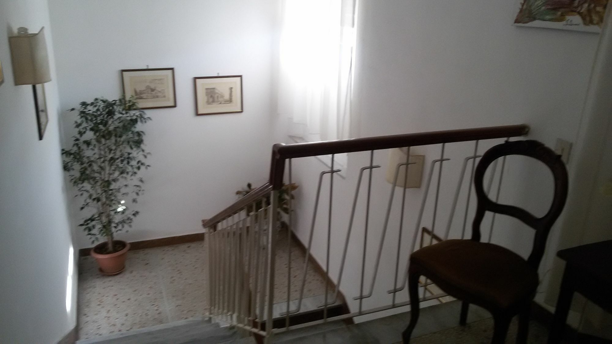 La Coccinella Guest house