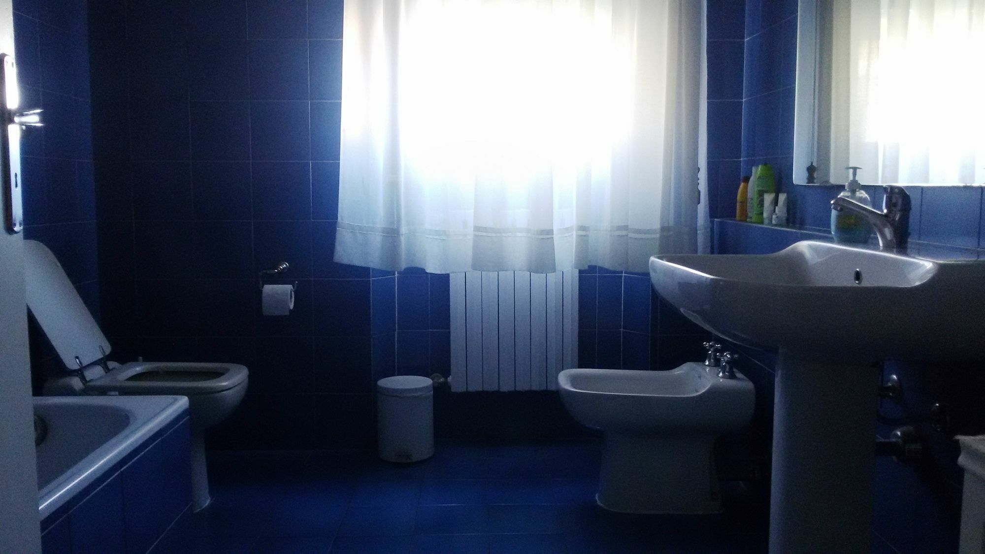 Guest house La Coccinella