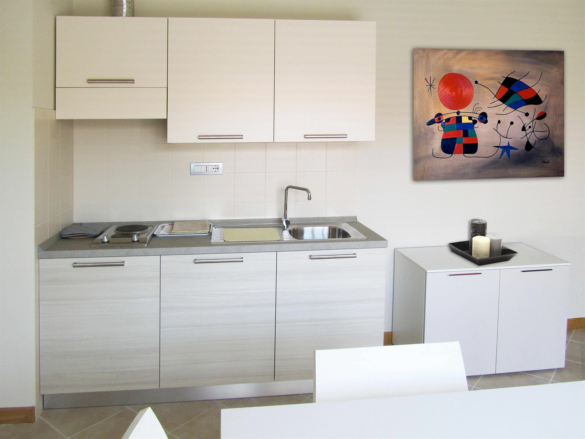 Aparthotel San Rossore Pisa