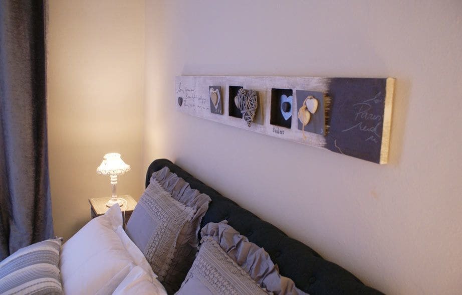 Bed & Breakfast Garibaldi Pisa