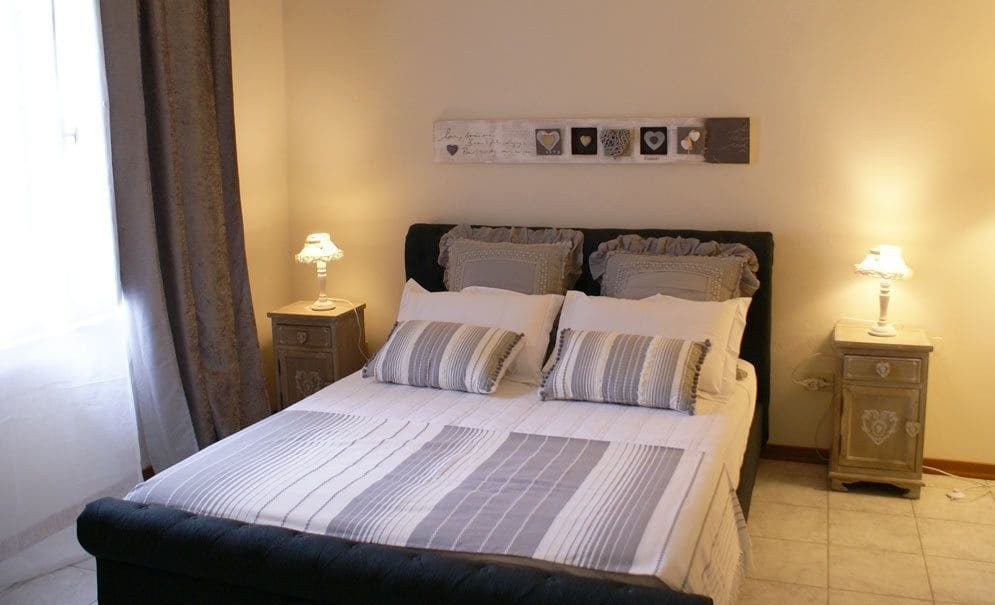 Bed & Breakfast Garibaldi 3*