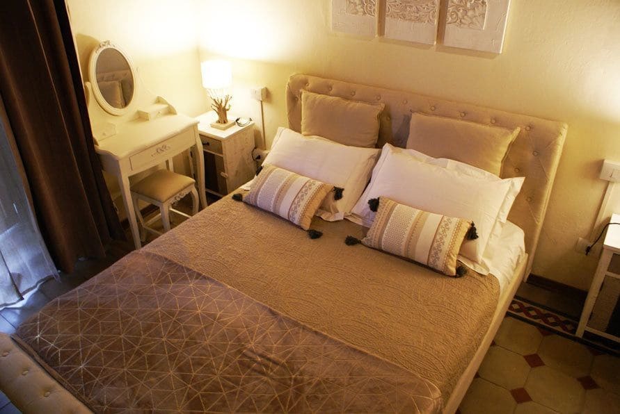 Garibaldi Bed & Breakfast 3*
