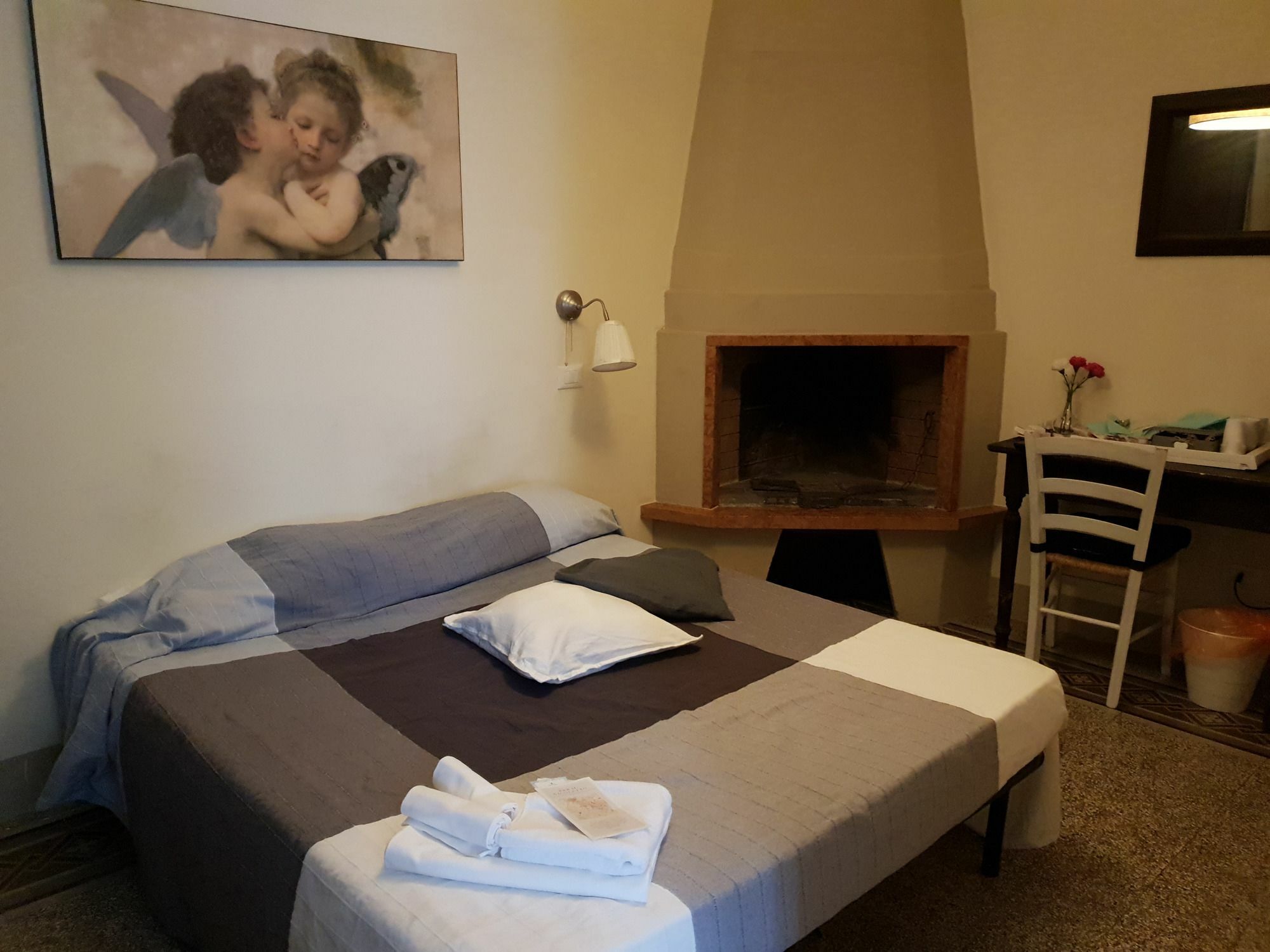 Il Vicoletto Hotel