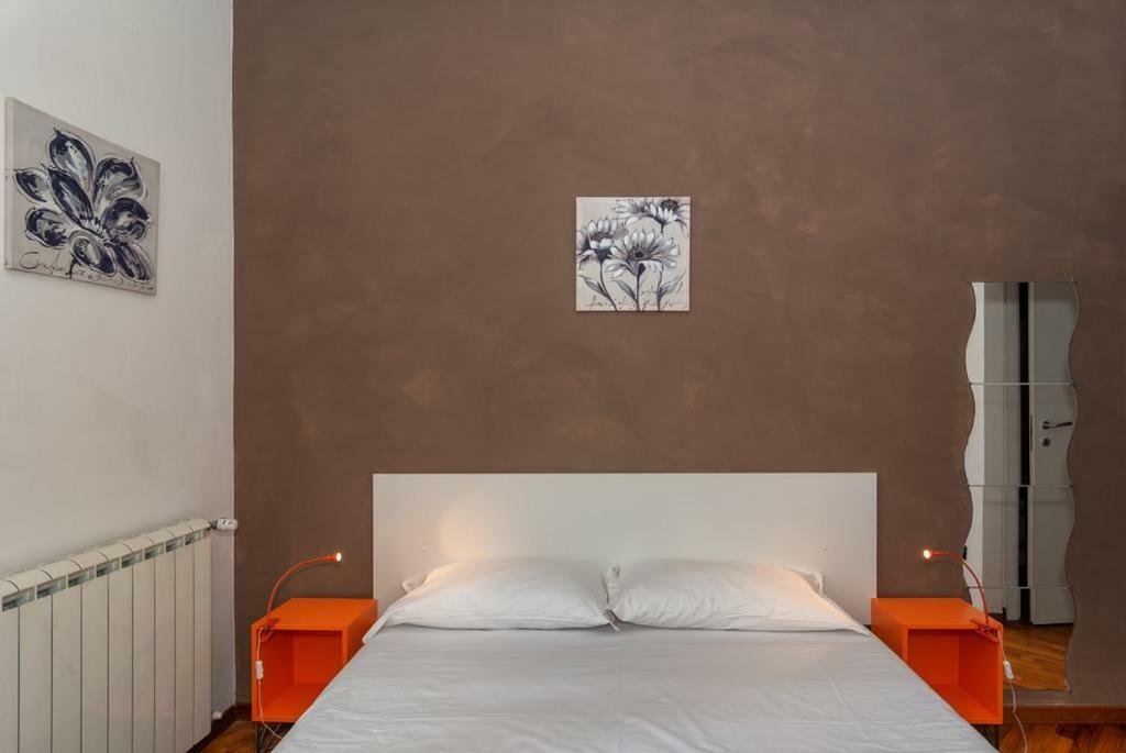 Pisa Lodge B&B Hostel Guest house Pisa