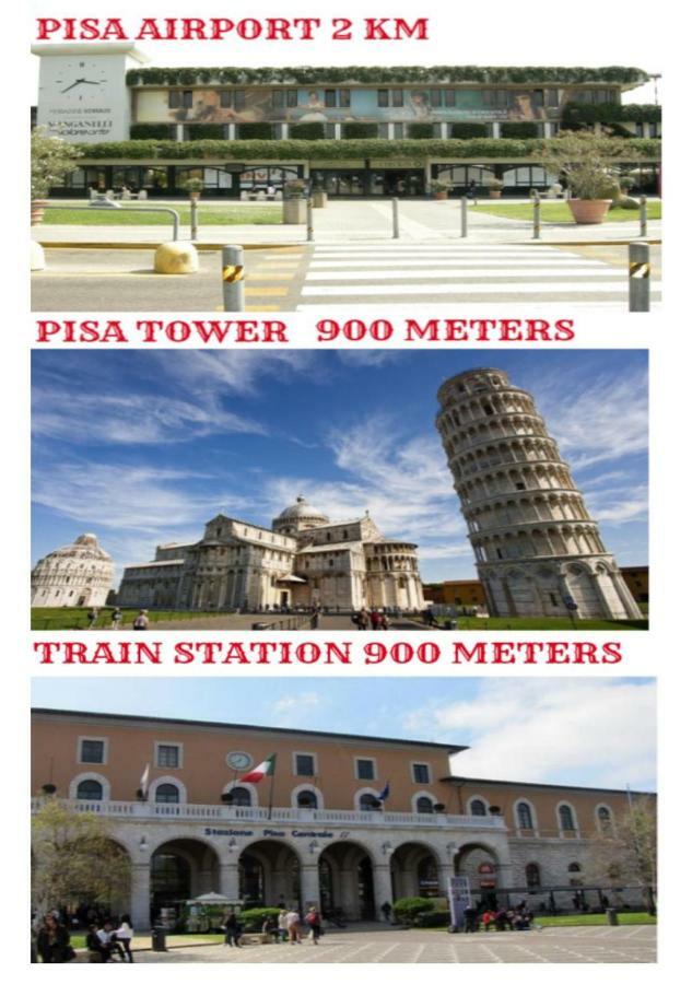 - Residenza D'epoca Piazza Cairoli Frühstückspension *