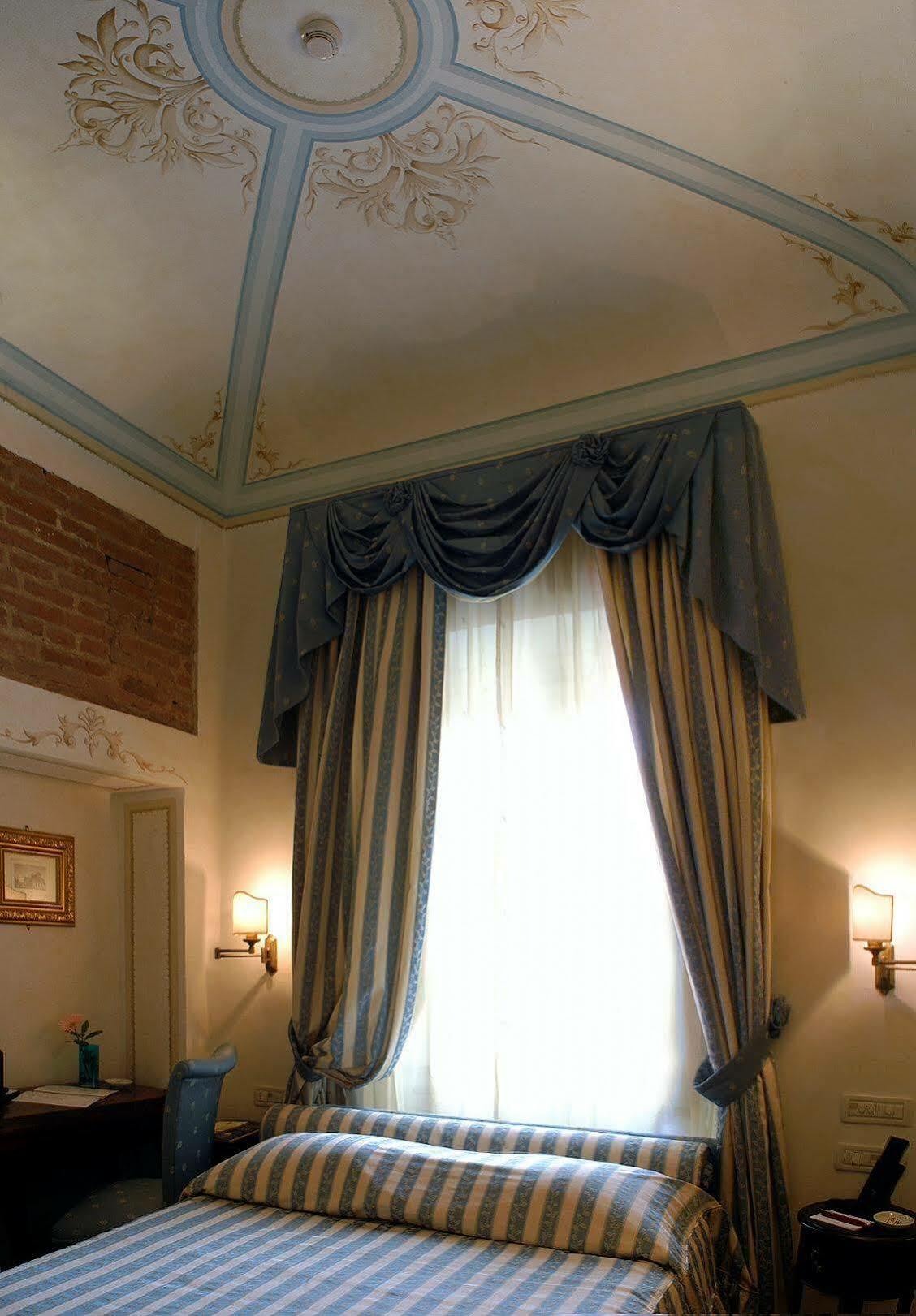 Relais Dell'orologio Pisa