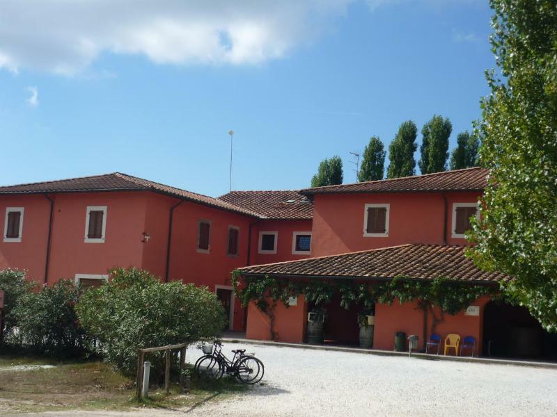Casale La Sterpaia 3*