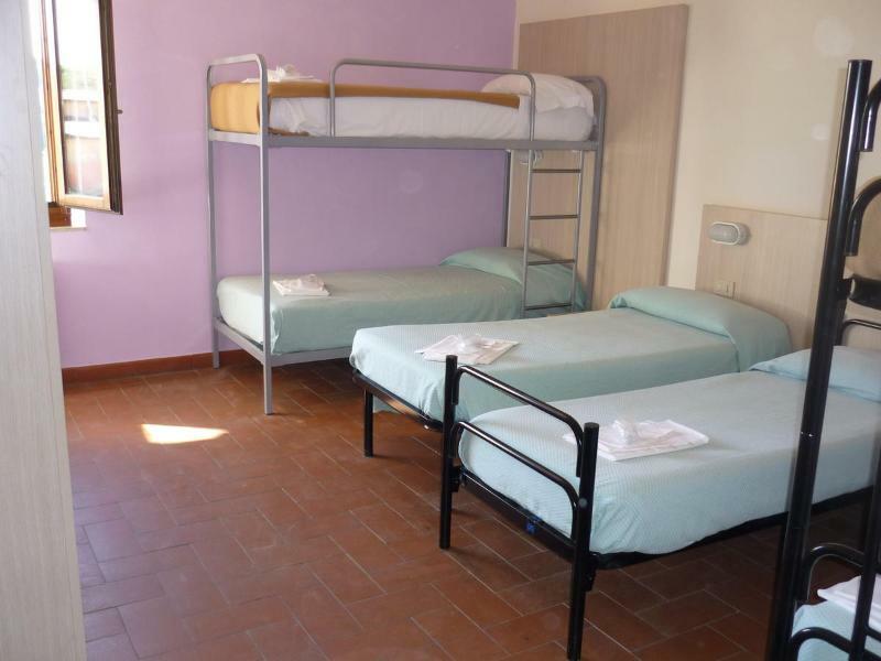 Hotel Casale La Sterpaia