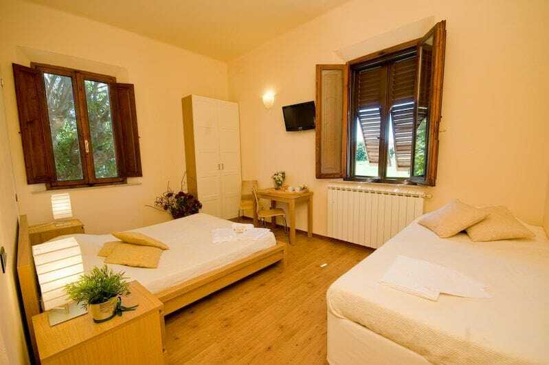 Dolce Notte Guest house Pisa