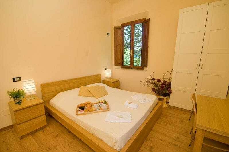 Dolce Notte Guest house