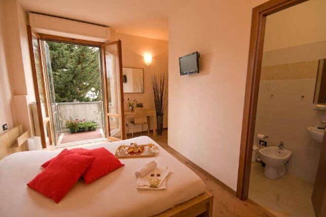 Dormire A Cisanello Casa de hóspedes 3*