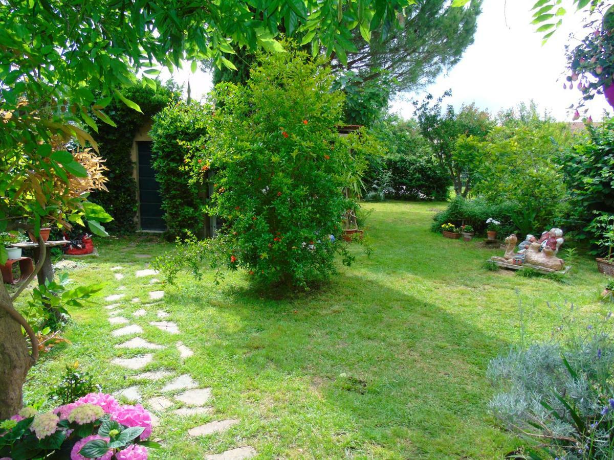 Casa Marconi Pisa