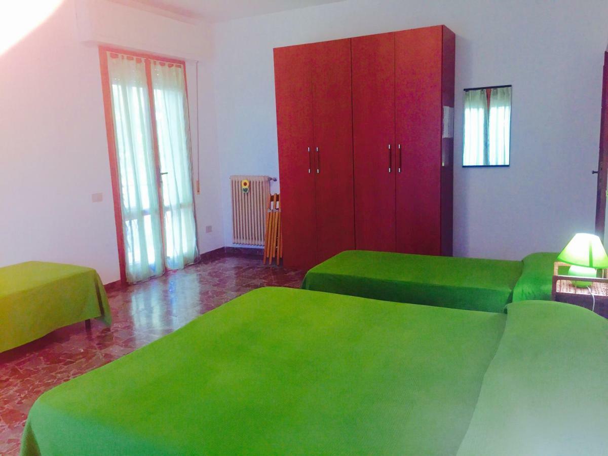 Francesco Bed & Breakfast *
