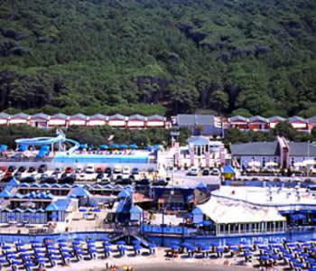 Boboba Aparthotel