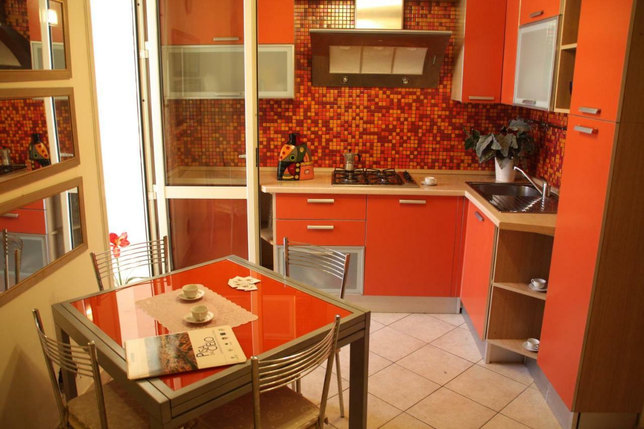 Town Bed & Breakfast Pisa