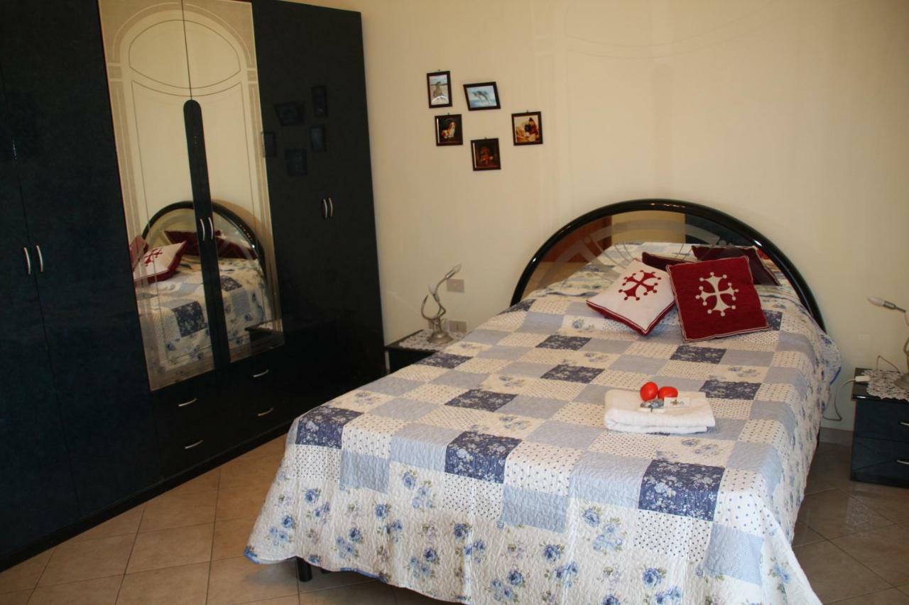 Town Bed & Breakfast