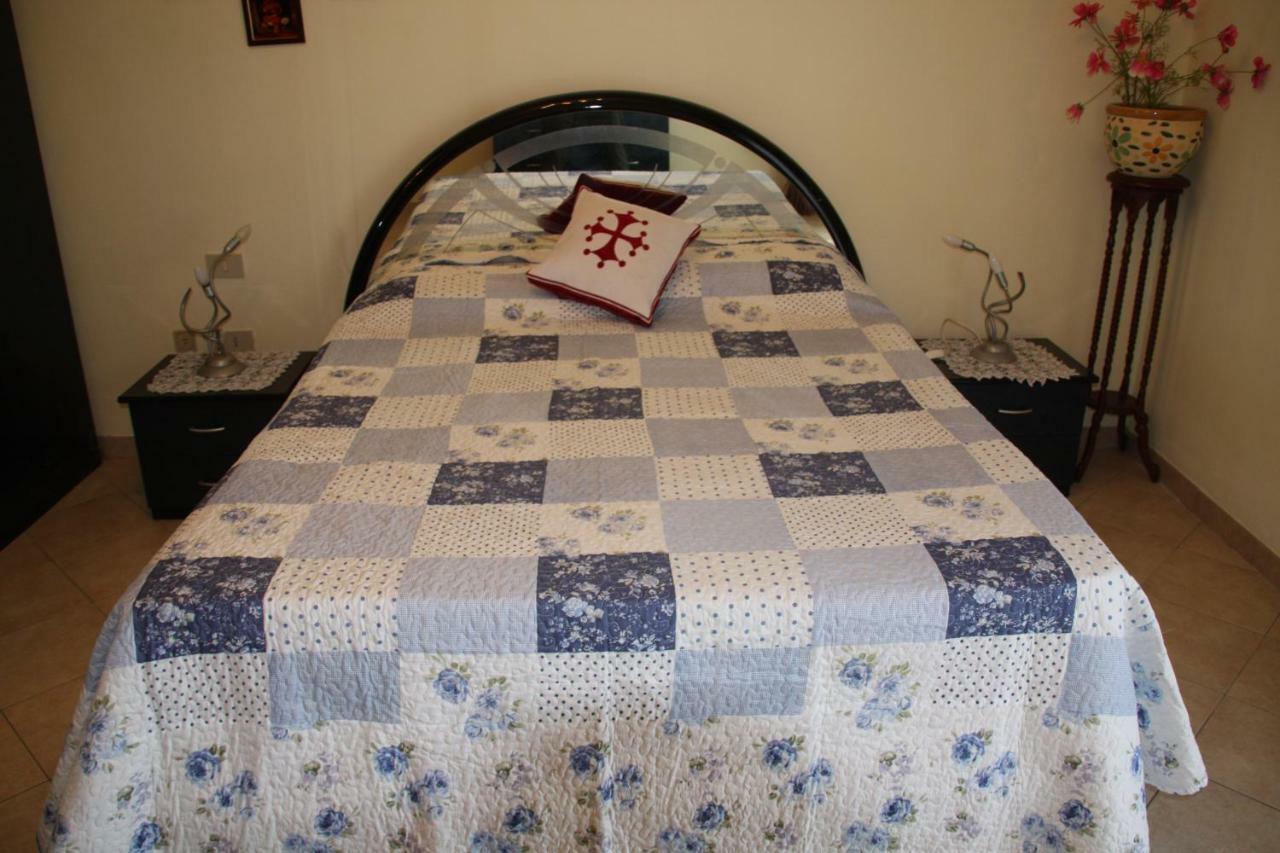 Town Bed & Breakfast Pisa