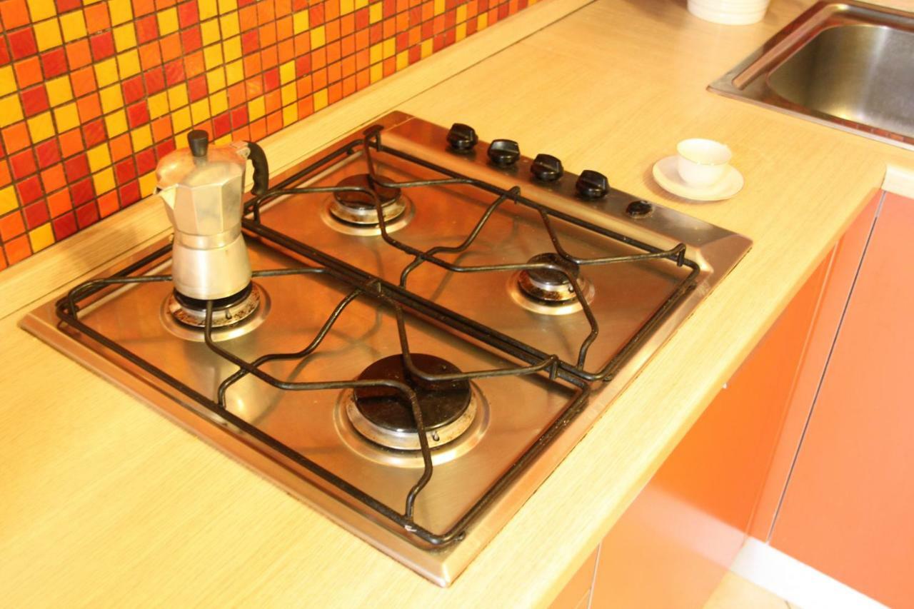 Town Bed & Breakfast Pisa
