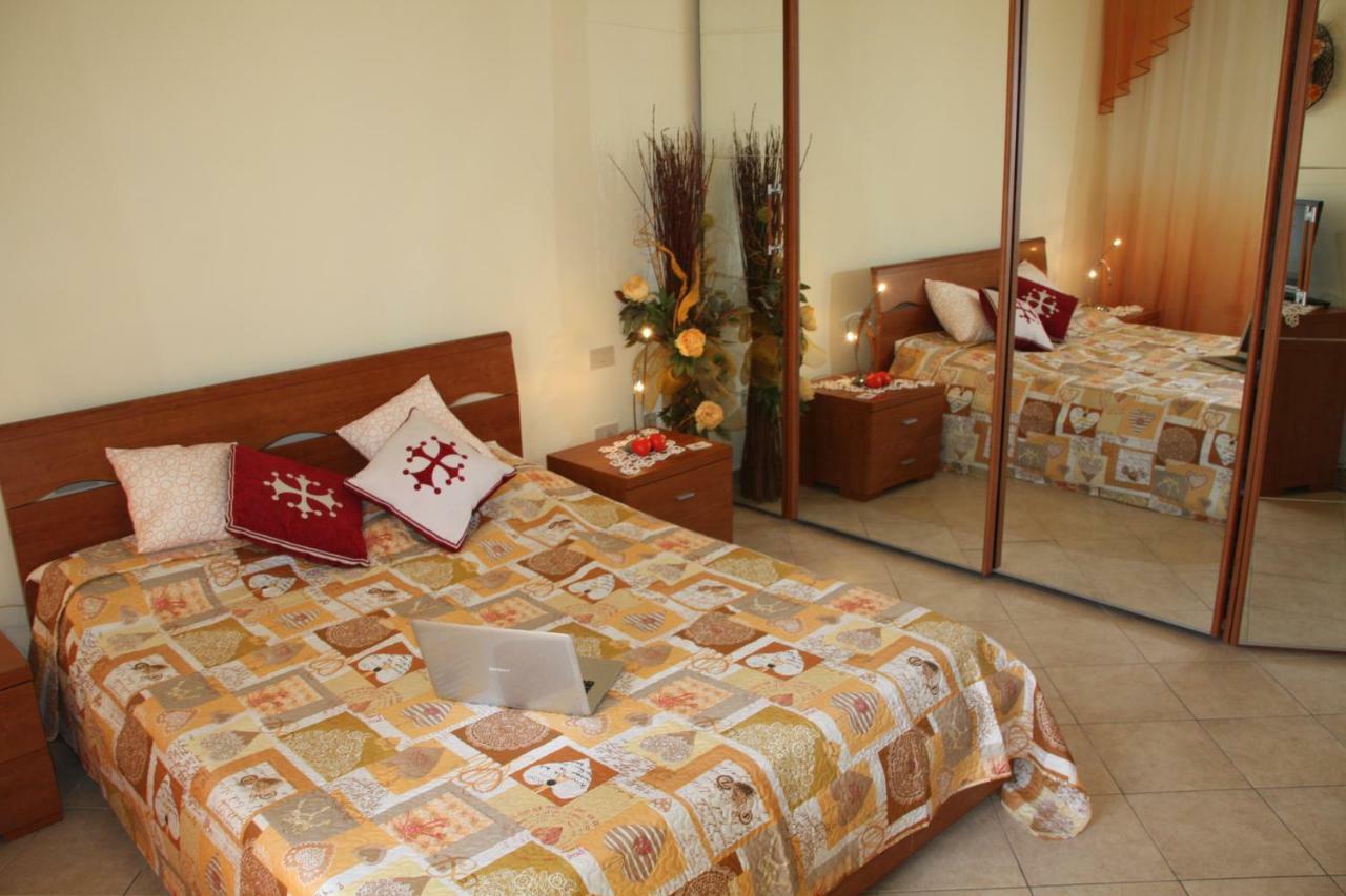 Bed & Breakfast Town Pisa