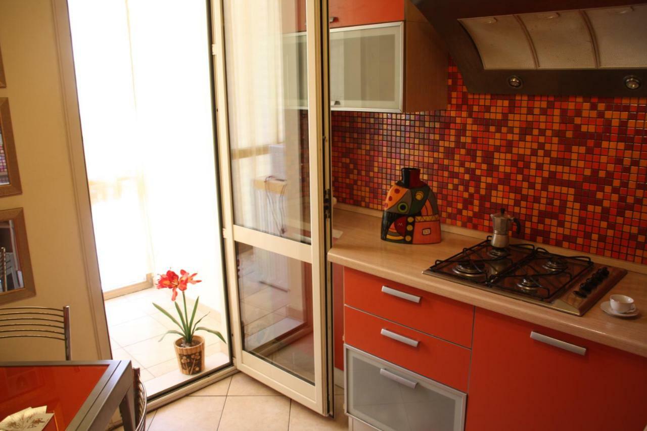 Bed & Breakfast Town Pisa