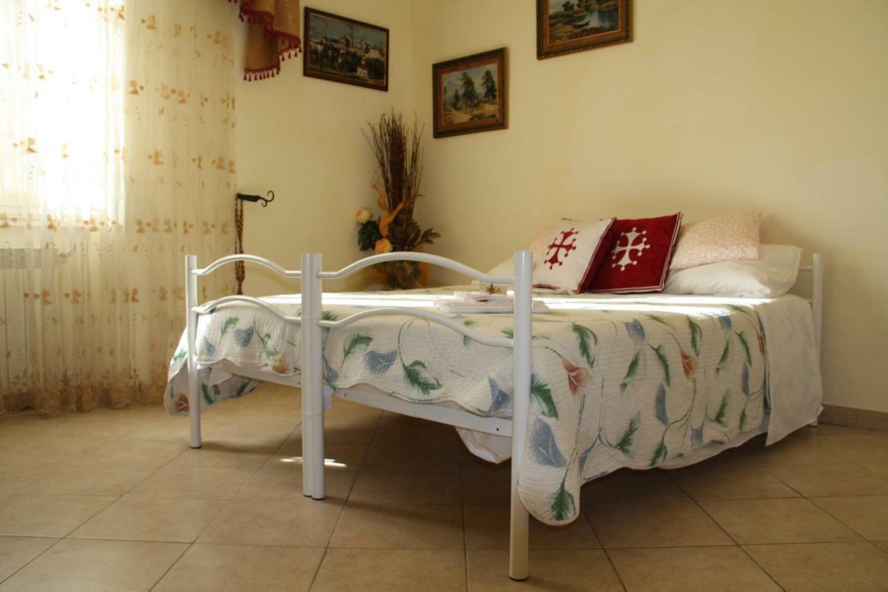 Town Bed & Breakfast *