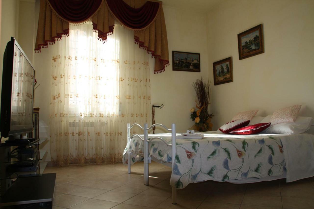 Town Bed & Breakfast Pisa