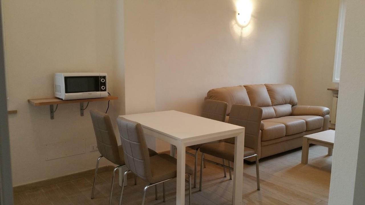 La Corte Di Marino Appartement