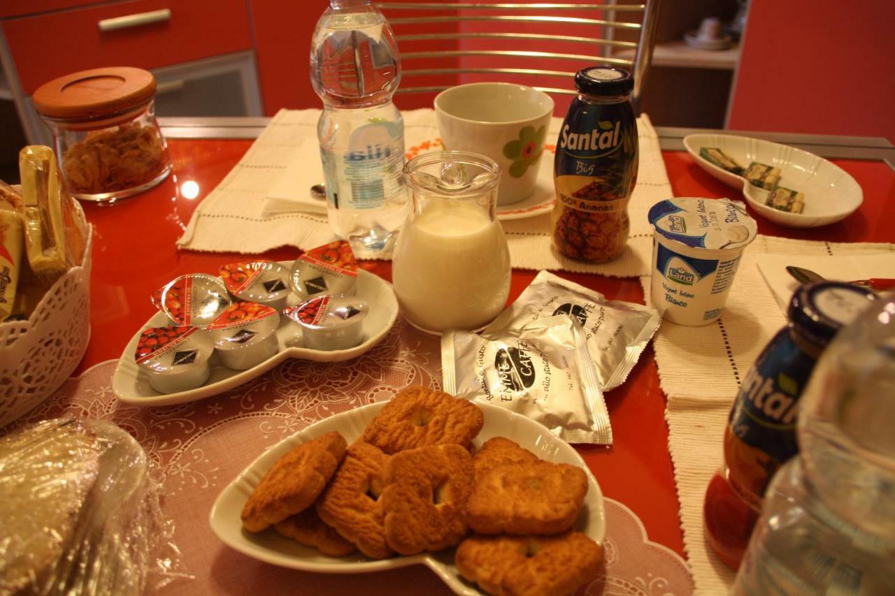 Bed & Breakfast Town Pisa
