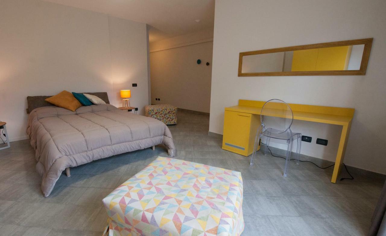Il Cardinale Guest house Pisa