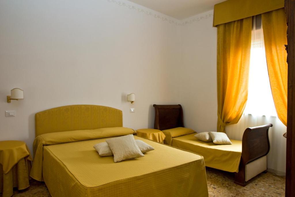 Bed & Breakfast Lady Rose