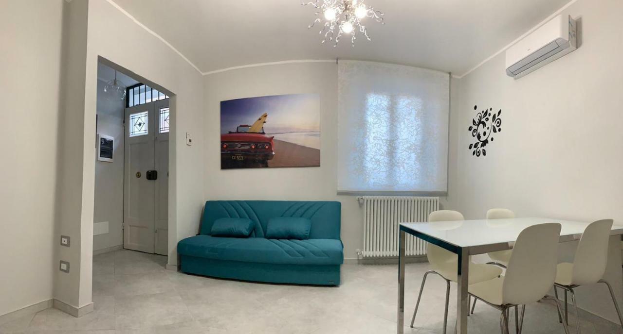 I Pini House In The Heart Of The Holiday home Pisa