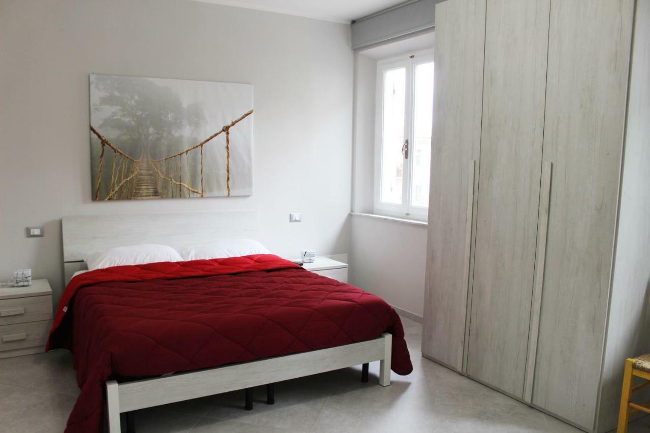 I Pini House In The Heart Of The Pisa