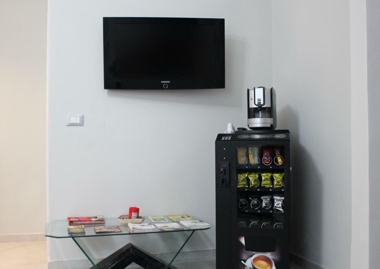 I Pini House In The Heart Of The