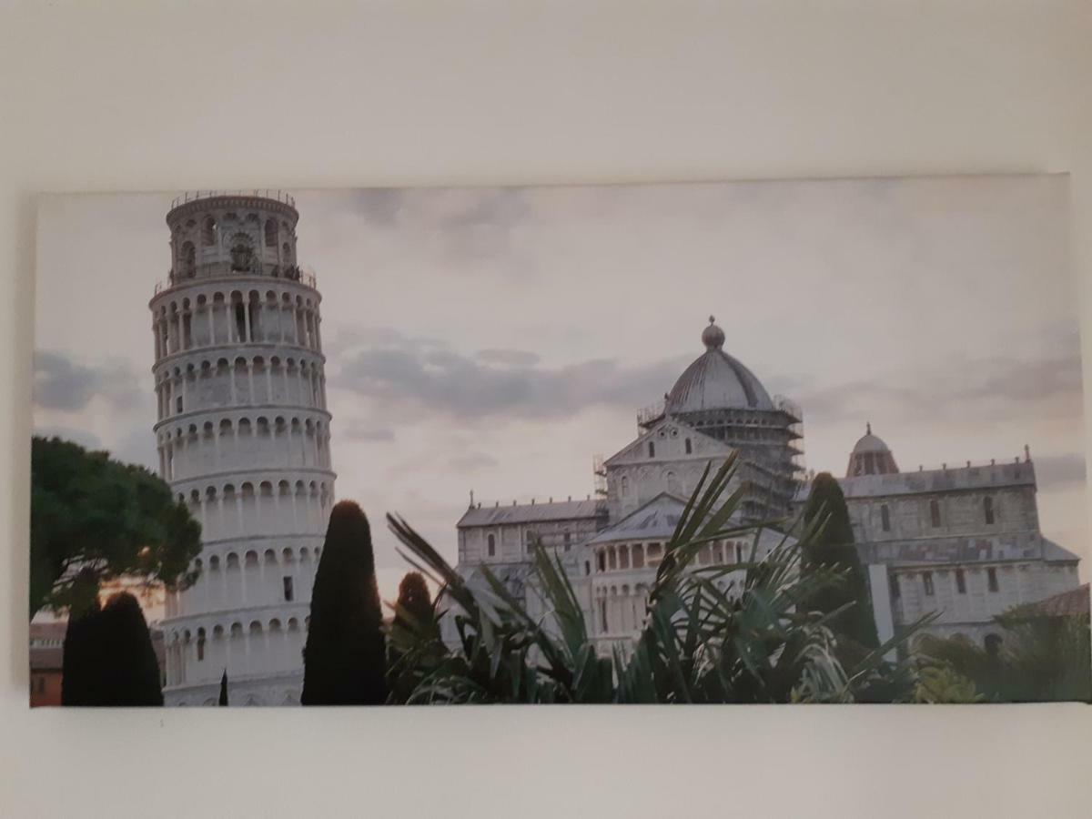 Tower's Garden