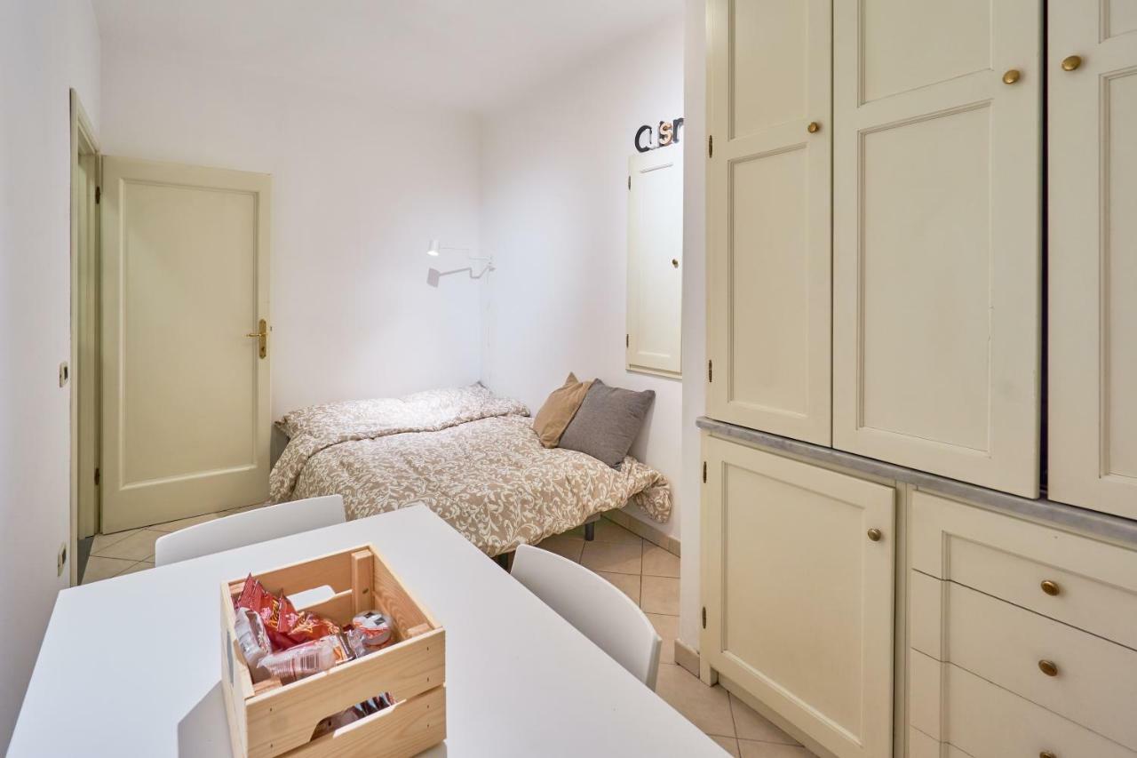 Appartamento Casa Laurentius *