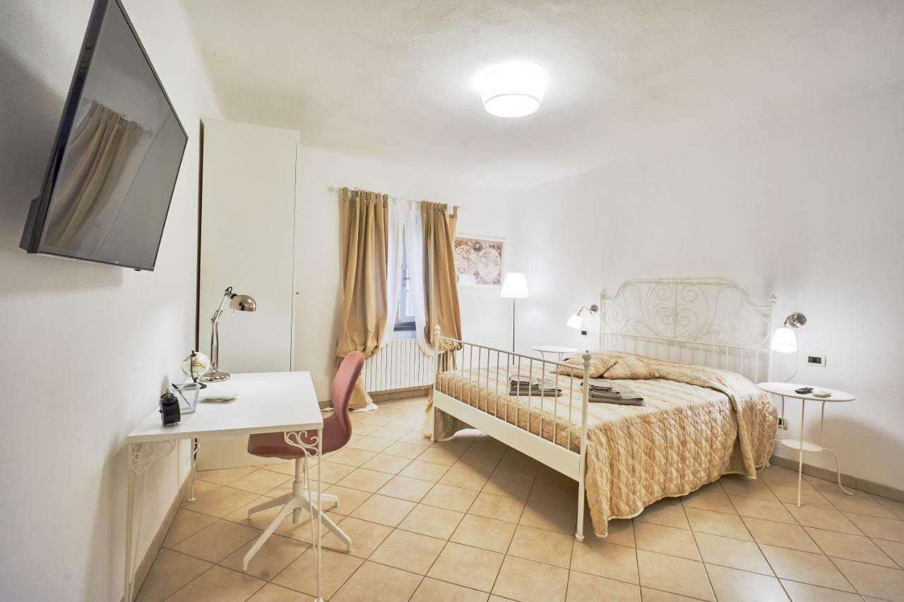 Appartamento Casa Laurentius