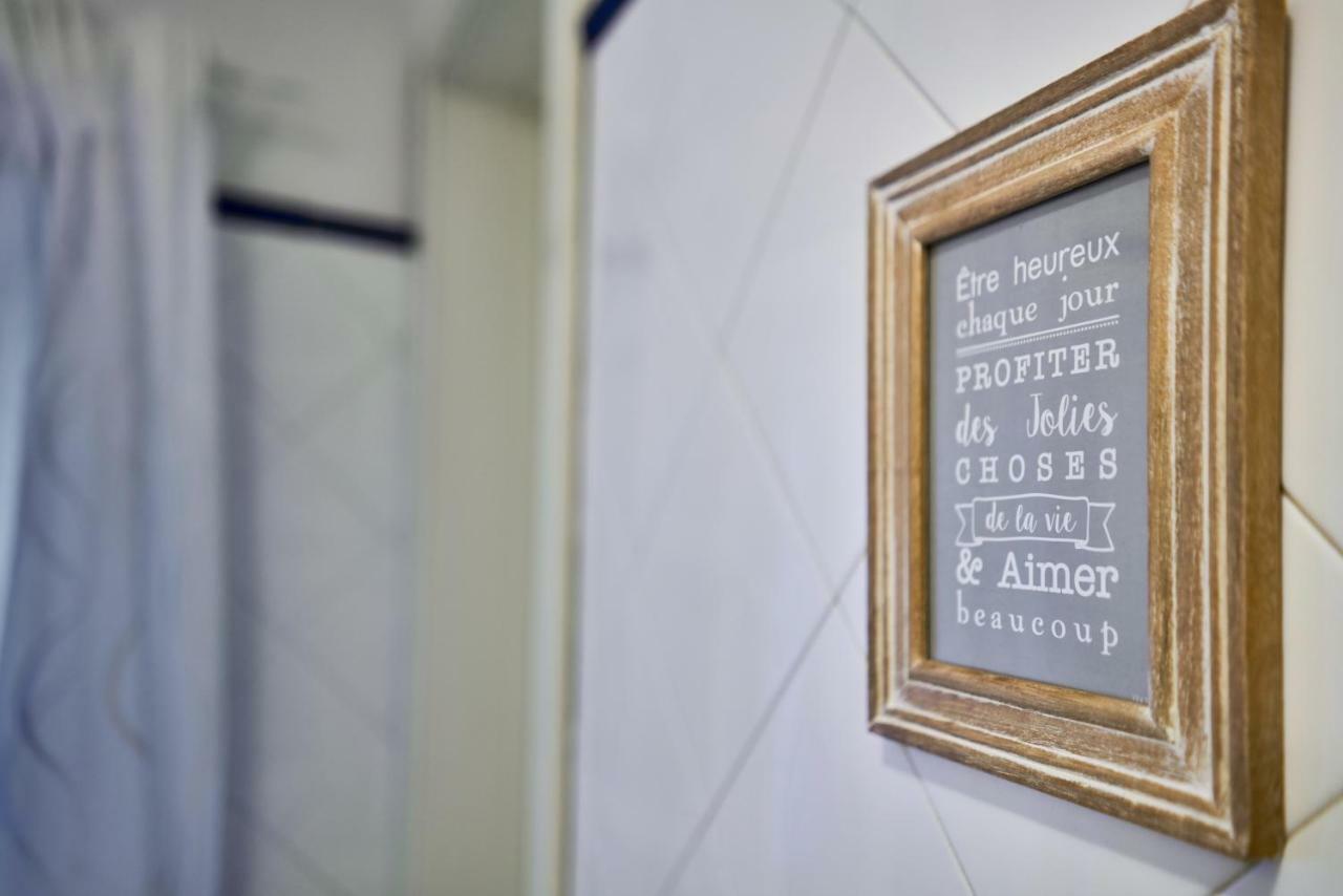 Appartamento Casa Laurentius *