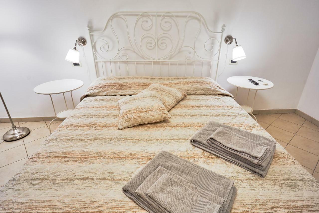 Appartamento Casa Laurentius
