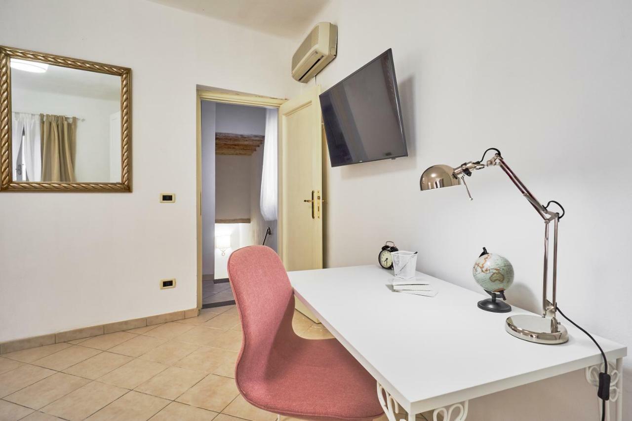 Casa Laurentius Appartamento Pisa