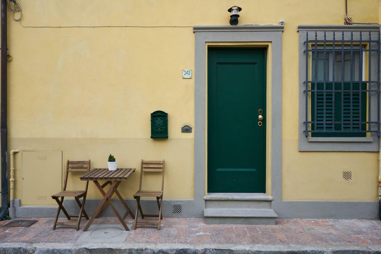 Casa Laurentius Appartamento Pisa