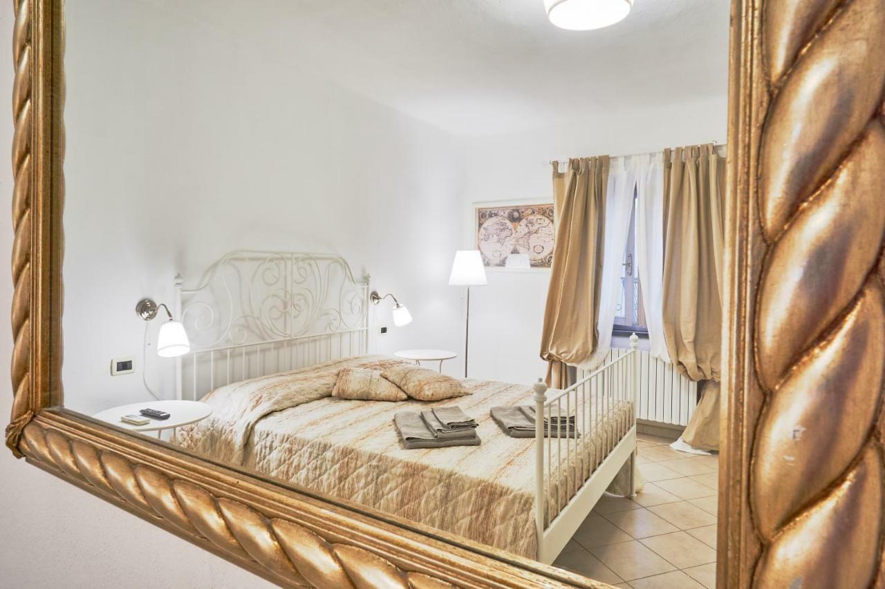 Appartamento Casa Laurentius