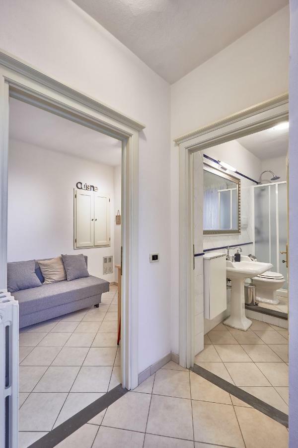 Appartamento Casa Laurentius *